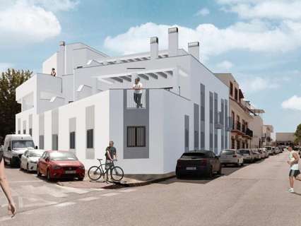 Apartamento en venta en Málaga zona Cancelada