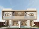 Casa en venta en San Pedro del Pinatar zona San Pedro Del Pinatar