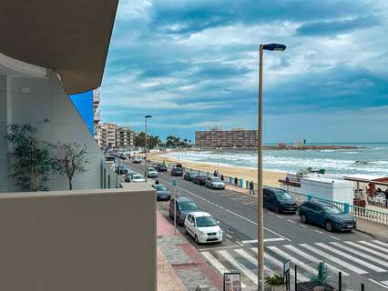 Apartamento en venta en Torrevieja zona Playa de Los Locos