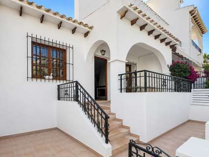 Casa en venta en Torrevieja zona Nueva Torrevieja - Aguas Nuevas