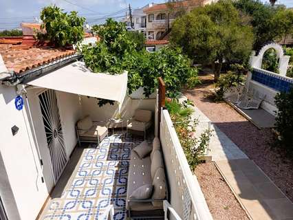 Casa en venta en Torrevieja zona La Siesta - El Salado -  Torreta