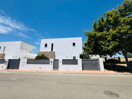 Villa en venta en San Pedro del Pinatar zona Lo Pagán