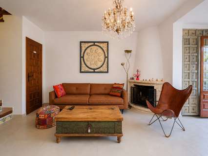 Casa en venta en L'Alfàs del Pi zona Albir