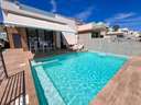 Villa en venta en San Miguel de Salinas zona San Miguel de Salinas