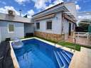 Villa en venta en Cartagena zona Los Urrutias rebajada