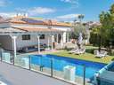 Villa en venta en San Fulgencio zona San Fulgencio