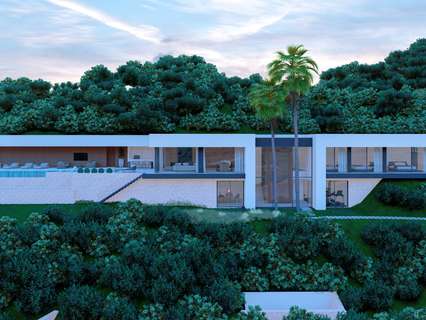 Villa en venta en Málaga zona Montemayor