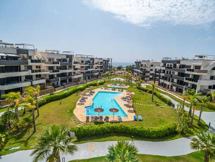 Apartamento en venta en Torrevieja zona Torrevieja