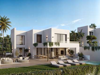 Villa en venta en Mijas zona Mijas