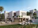 Villa en venta en Mijas zona Mijas