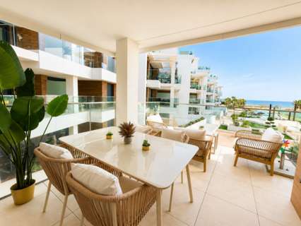 Apartamento en venta en Dénia zona Les Marines - Las Marinas