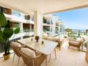Apartamento en venta en Dénia zona Les Marines - Las Marinas