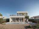 Villa en venta en Murcia zona Hacienda del Alamo Golf