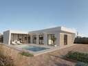 Villa en venta en Murcia zona Hacienda del Alamo Golf