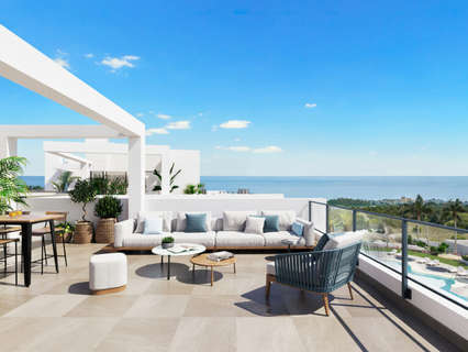 Ático en venta en Estepona zona Estepona