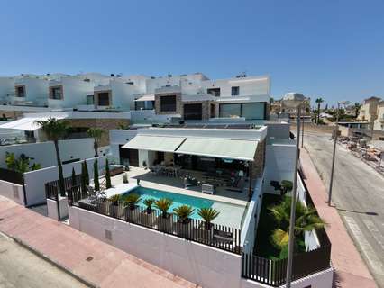 Villa en venta en Rojales zona Rojales