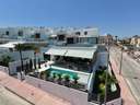 Villa en venta en Rojales zona Rojales
