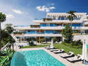 Apartamento en venta en Marbella