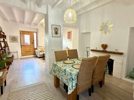 Casa en venta en Polop zona Polop