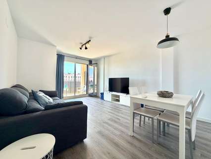 Apartamento en alquiler en Dénia zona Port