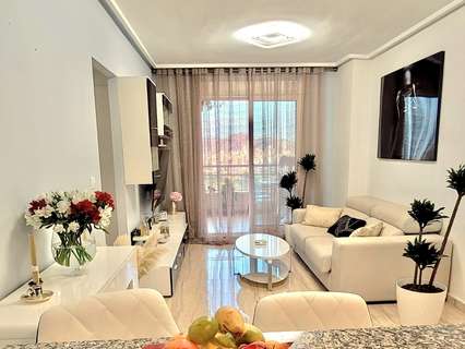 Apartamento en venta en Benidorm zona Zona de Poniente