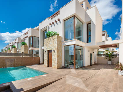 Villa en venta en Rojales zona Ciudad Quesada