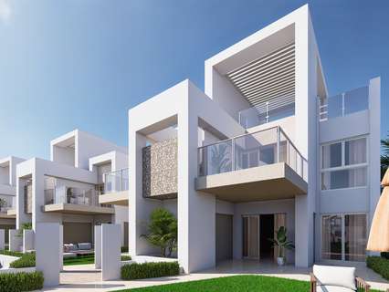 Casa en venta en Rojales zona Ciudad Quesada