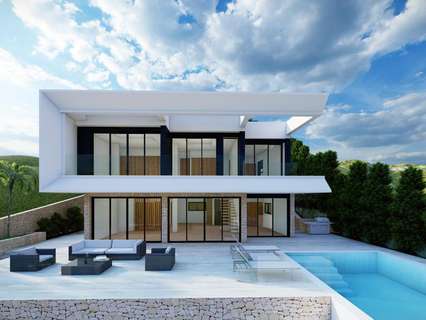 Villa en venta en Altea zona Altea