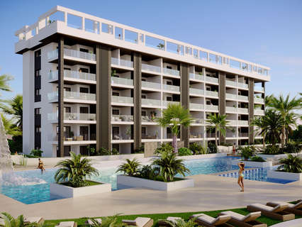 Ático en venta en Torrevieja zona Torrevieja