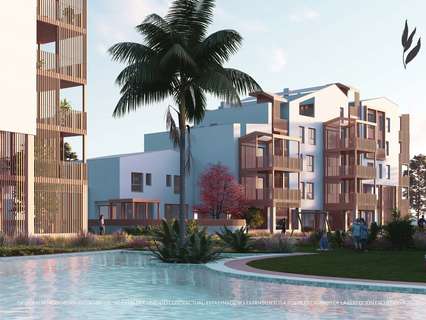Apartamento en venta en El Verger zona El Verger