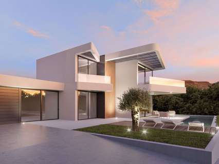 Villa en venta en Altea zona Altea