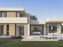 Villa en venta en Dénia zona Dénia