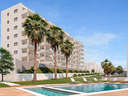 Apartamento en venta en San Miguel de Salinas zona San Miguel de Salinas