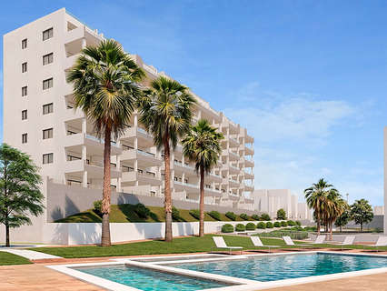 Apartamento en venta en San Miguel de Salinas zona San Miguel de Salinas