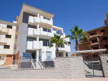 Ático en venta en Orihuela zona Orihuela