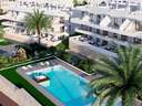 Apartamento en venta en Finestrat zona Finestrat