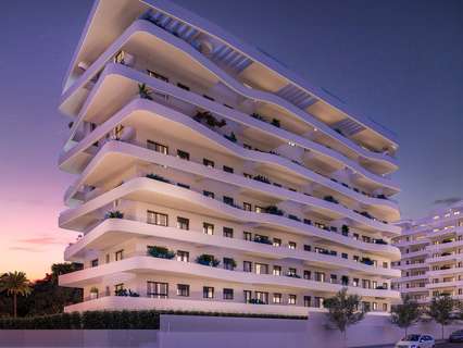 Apartamento en venta en Villajoyosa/La Vila Joiosa rebajado