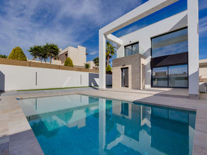 Villa en venta en Torrevieja zona Torrevieja