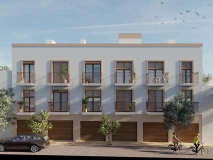Apartamento en venta en Hondón de las Nieves zona Hondon de las Nieves