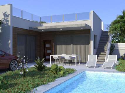 Villa en venta en Rojales zona Ciudad Quesada