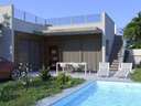 Villa en venta en Rojales zona Ciudad Quesada