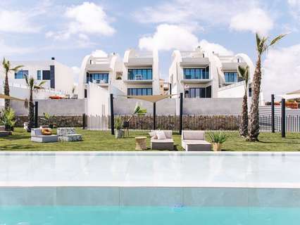 Casa en venta en Rojales zona Ciudad Quesada