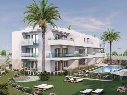 Ático en venta en Pilar de la Horadada zona Pilar de la Horadada