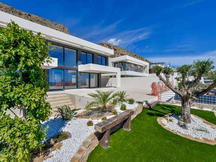 Villa en venta en Finestrat zona Finestrat