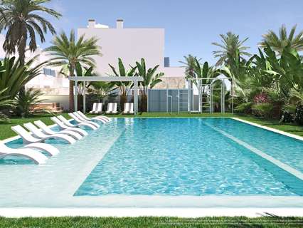 Casa en venta en Pilar de la Horadada zona Torre de la Horadada