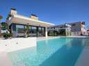 Villa en venta en San Miguel de Salinas zona San Miguel de Salinas