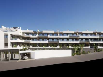Apartamento en venta en Benijófar zona Benijófar