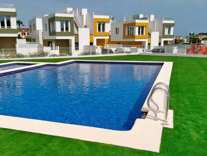 Villa en venta en Dénia zona Dénia