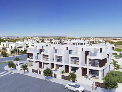 Casa en venta en Pilar de la Horadada zona Torre de la Horadada