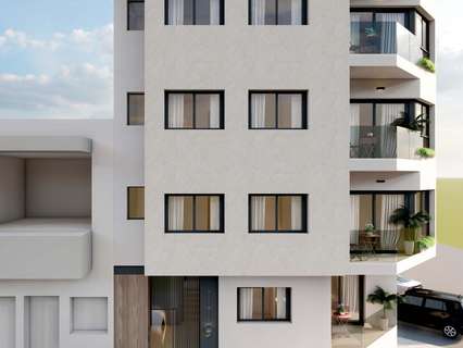 Apartamento en venta en Guardamar del Segura zona Guardamar del Segura